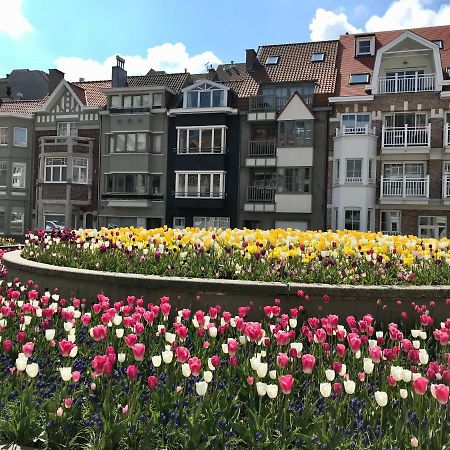 Appartement Giulia Knokke-Heist Exterior foto